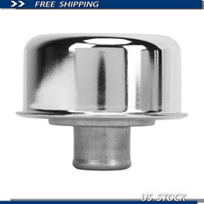 Push-in Breather And Oil Filler Cap Sbc Bbc Sbf 327 350 302 454 502