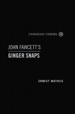 John Fawcett's Ginger Snaps, Ernest Mathijs, Hard
