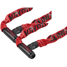 Kryptonite Keeper 785 7mm Steel Chain Lock & ...