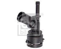 Febi Bilstein 38313 KüHlmittelflansch FüR Audi,Seat,Skoda,Vw