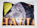 HALLOWEEN Windsock, Full Moon, Bats, Witches, Spider Webs, Outdoor Decoration — photo 8