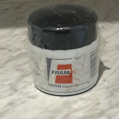 Fram PH3614AZ Spin-On Oil Filter