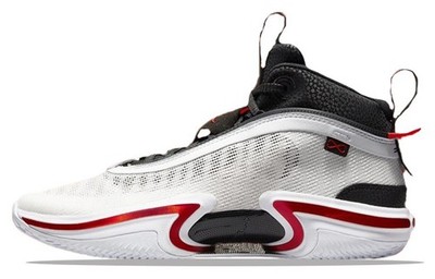 Size 6.5 - Air Jordan 36 PF Psychic Energy for sale online | eBay