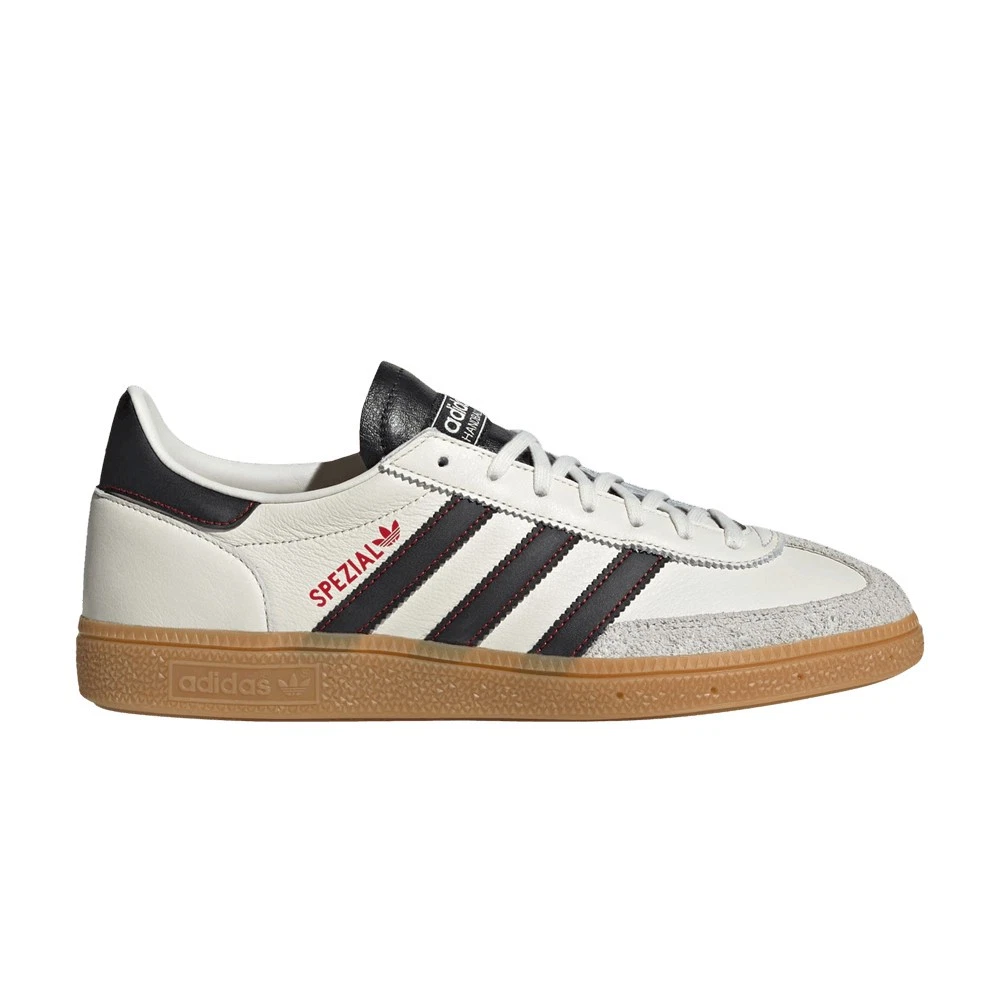 Adidas Handball Spezial Off White Black Gum for sale | eBay