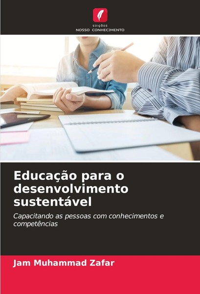 EducaçãO Para O Desenvolvimento SustentáVel Jam Muhammad Zafar Taschenbuch 2024-image