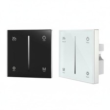 2.4G Funk-Dimmermodul stufenloses Dimmen einfarbiger LED-Dimmer