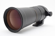 Sigma 170-500mm f/5-6.3 Camera Lenses for sale | eBay