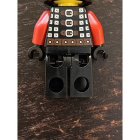 Lego Dragon Knight Minifigure #cas537 Castle Scale Mail Set #70403 Dragon Mount