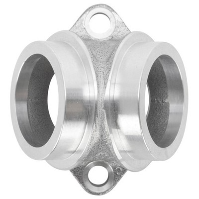 S&S Cycle Standard Band Intake Manifold - Super B/E - Harley-Davidson Shovelhead