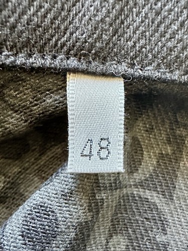 Dior x Kenny Scharf Hemd Black 48 - Bild 15 von 19
