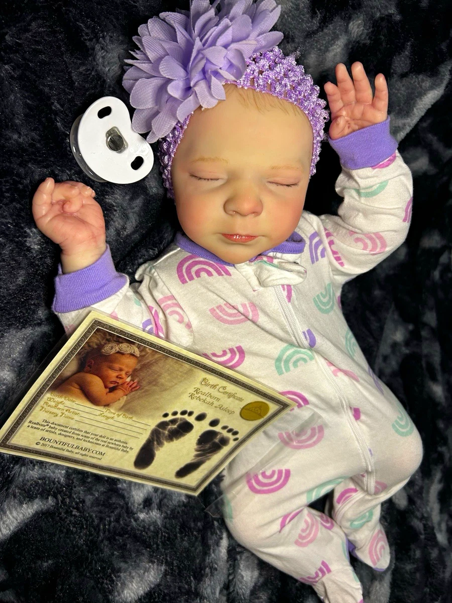 Bountiful Baby Reborn Dolls for sale | eBay