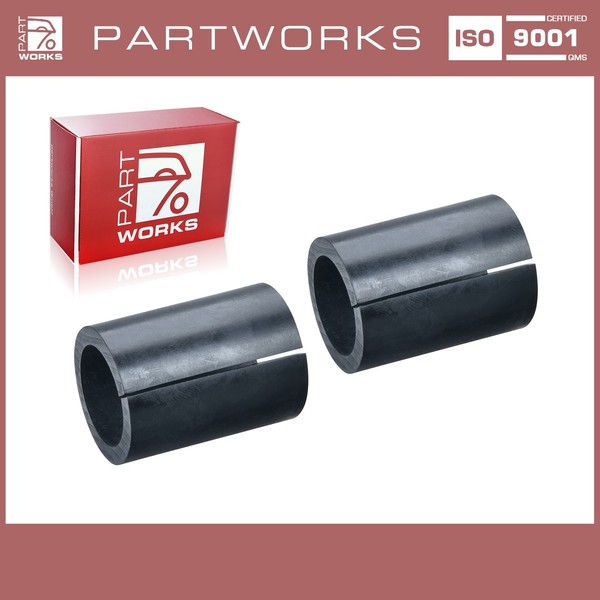 2X Gummieinsatz Halter ÖLleitung FüR Porsche 911 F/G Sc 964 91120730200-image