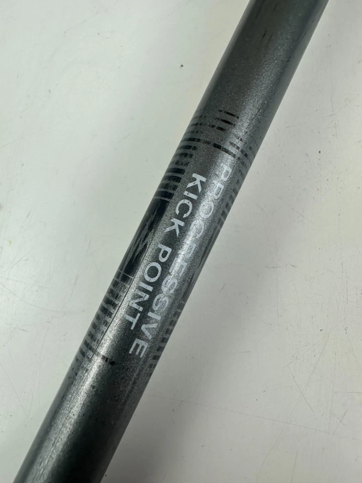 Jack Nicklaus The Bear Linear Dynamics 3 Iron Offset Graphite Right Handed 105cm - Image 3 of 4