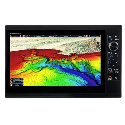 Furuno TZT13X 13'' Hybrid Touch Multi-Function Display [TZT13X]