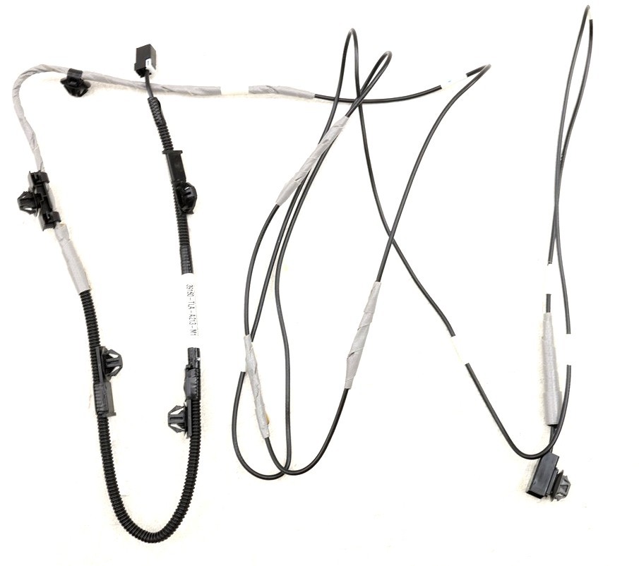 NEW OEM Honda Satellite Radio Antenna Feeder 39160-TLA-A21 Honda