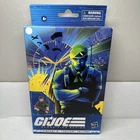 G.I. Joe Classified Series Vincent R. FALCON Falcone 6” Figure Hasbro MIB #64