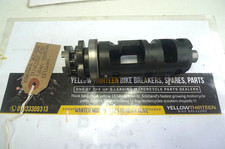 YAMAHA XVS1100 DRAGSTAR  GEARBOX SELECTOR DRUM  ((LOC-B))