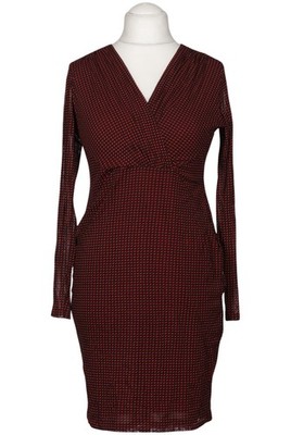 Esprit Kleid Damen Dress Damenkleid Gr. L Mehrfarbig #v59dlcn