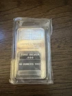 Troy Ounces Silver .999 10 oz