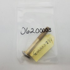 06200003 Genuine OEM Round Head Square Neck Bolt For Ariens & Gravely Mower New