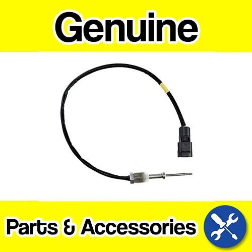 Genuine Volvo C30, S40, V50, S80, V70 Exhaust Temperature Sensor