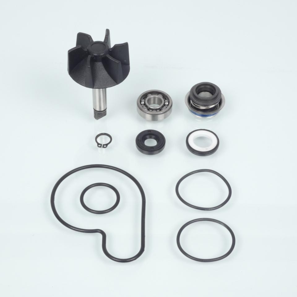 Pompe à eau RMS pour scooter Suzuki Burgman 200 modèle 2019