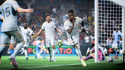 Electronic Arts EA Sports FC 24 Standard PlayStation 5 - Foto 9 di 11