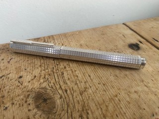 Bolígrafo Audemars PiguetAudemars Piguet Royal Oak numerado 0243