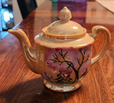 CHILD'S TEA SET Made in Japan 14 pieces
