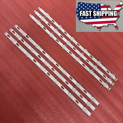 LED Strip For UN50TU6900G UN50CU7000P UE50AU7190U CRH-P50S6303003120A5-Rev1.5