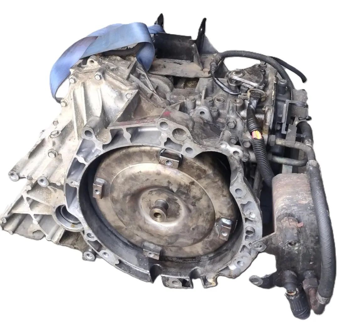CAMBIO AUTOMATICO PER LAND ROVER Freelander 1° Serie TGD500040E 204D3 diesel 1