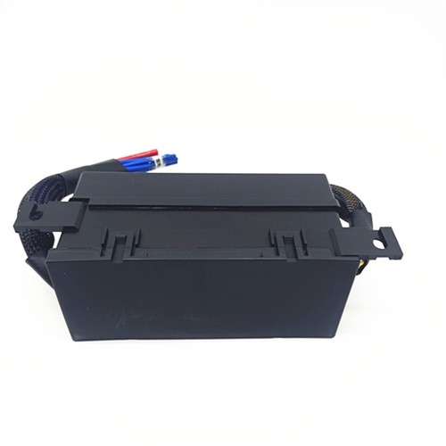 Car Modified Relay Fuse Box 11-way Fuse Box W/6 Relays And 11 Fuses Waterproof - Picture 12 of 12