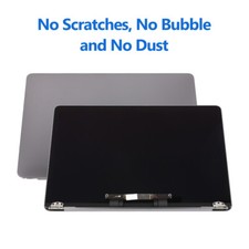 Space Gray LCD Screen Display Replacement for MacBook Air A1932 2019/ A2179 2020