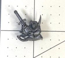 40k TERMINATOR DAEMON LORD FAMILIAR w/ Eldritch Blade Chaos Space Marines BQ25