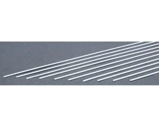 Evergreen Scale Models Strip .020 x .080 (10) [EVG124]