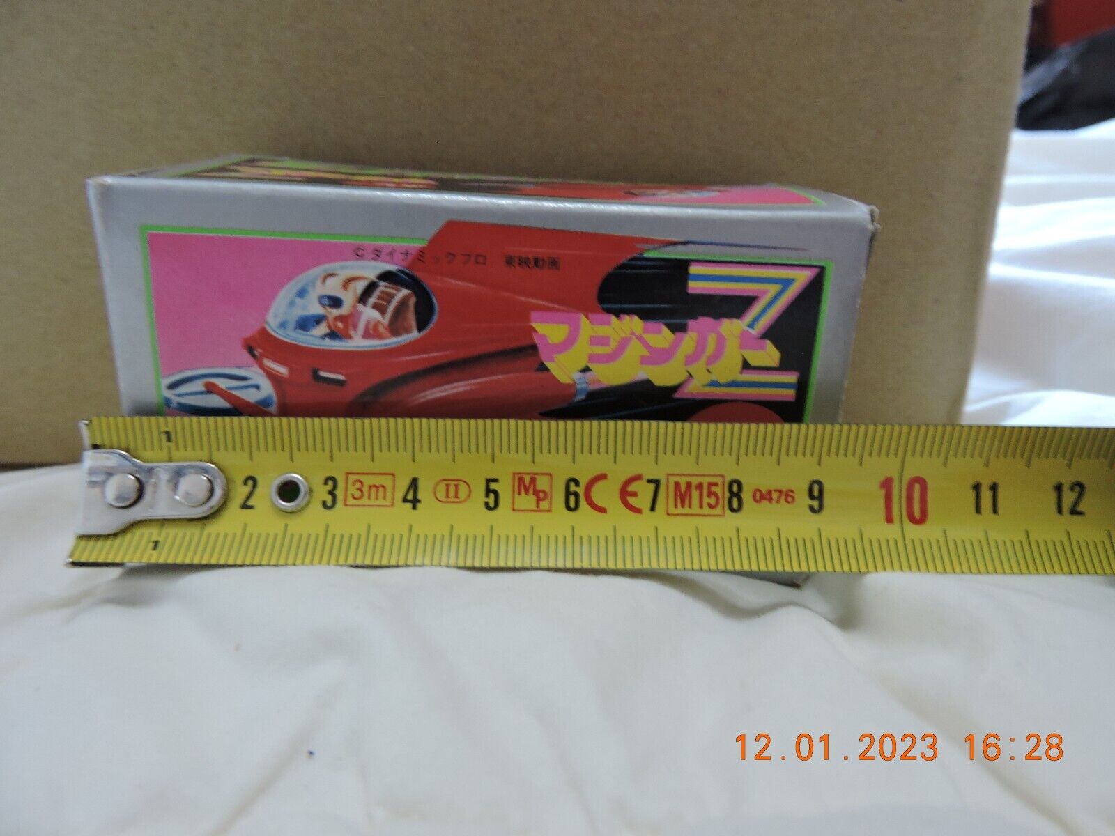 Foto 2 di 8