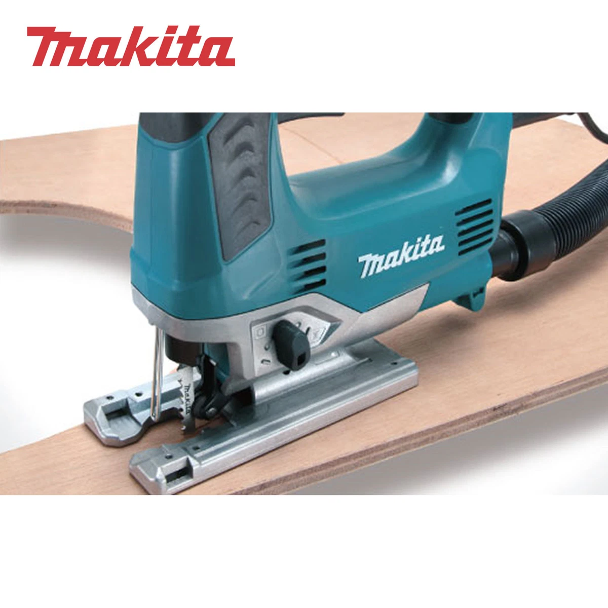 Makita JV0600K Top Handle Jig Saw With Tool Case eBay