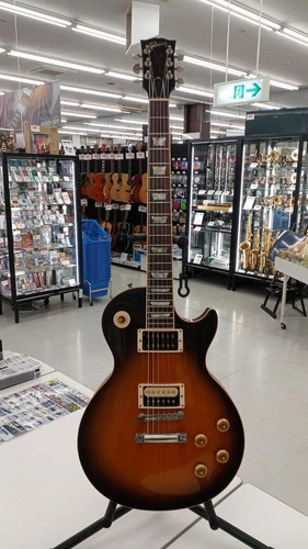 GIBSON USA LESPAUL STANDARD Used 1 Electric Guitar