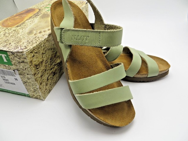 best naot sandals for walking