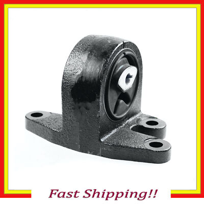 MotorKing Transmission Mount For 2004 2005 2006 2007 Saturn Vue 3.5L Rear Left