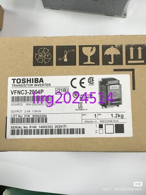 1pc new Toshiba VFNC3-2004P | eBay