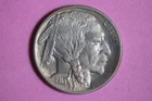 Estate Find 1913 - T1 Buffalo Nickel!!  #K53337