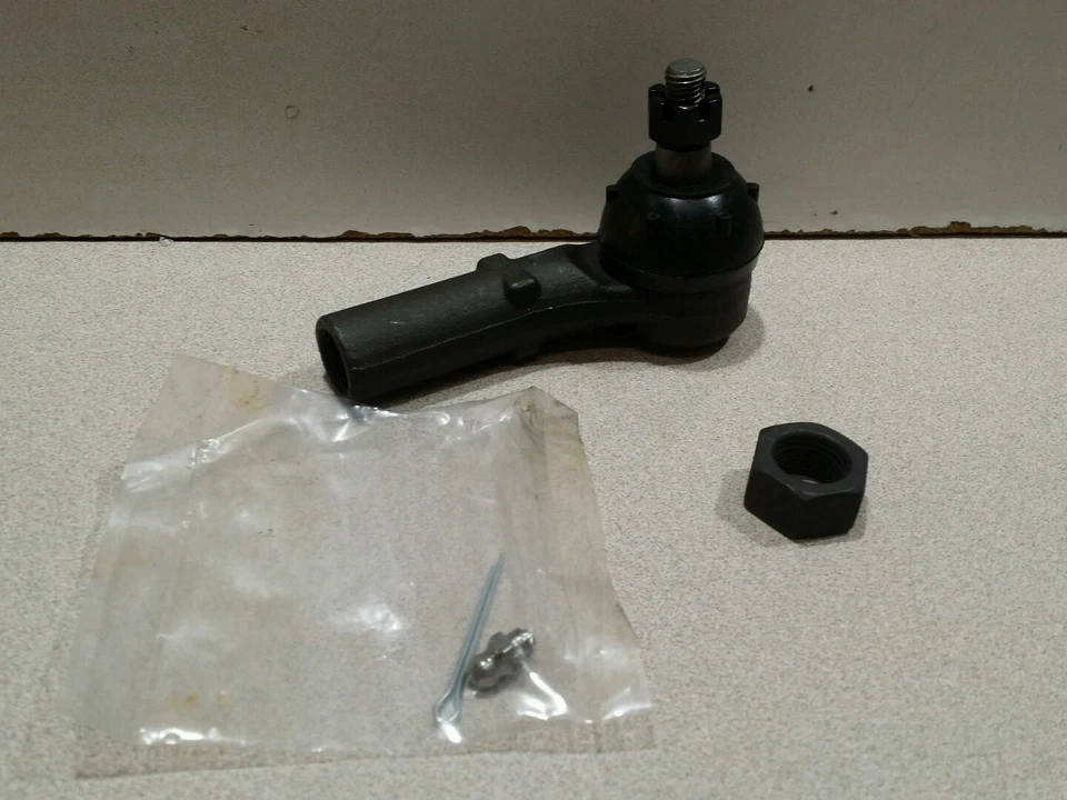 Extremo de varilla de amarre de dirección XRF ES3470, se adapta a vehículos enumerados en la tabla a continuación Foto 4 de 4