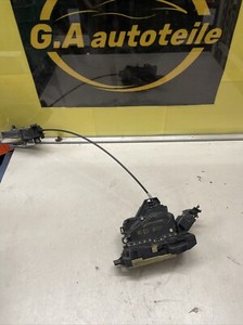 Türschloss Hinten Rechts 2S4AA26412BB Ford Focus DAW