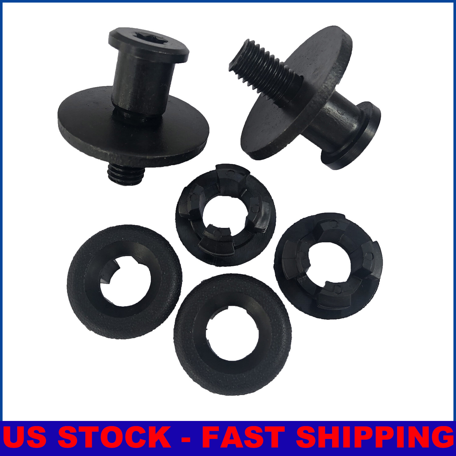 New Bed Extender Installation Mounting Kit For YL3Z84286A54AA