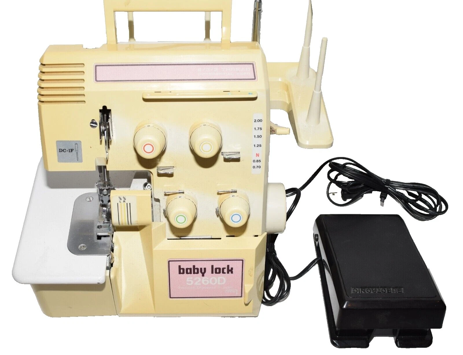 baby lock Embroidery Household Craft Sewing Machines