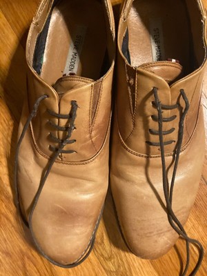 madden brown shoes