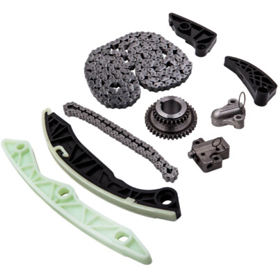 Timing Chain Kit for 07-13 Dodge Avenger Caliber Chrysle 200 Sebring 2.0L 2.4L