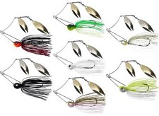 Mustad Arm Lock Spinnerbait / Fishing Lures
