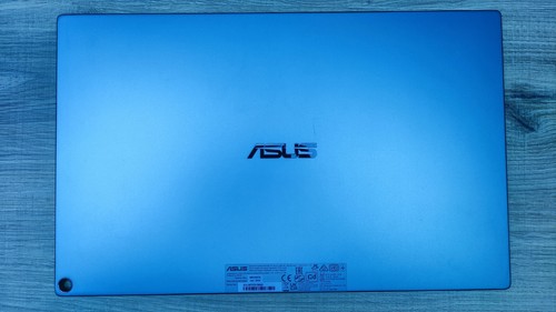 Asus ZenScreen MB16ACE Moniteur USB Portable 15.6" FHD 1920x1080 USB-C Panneau IPS - Photo 3/4